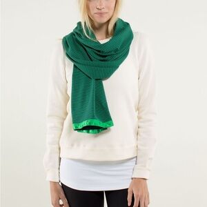 Lulu Lemon Vinyasa Wrap